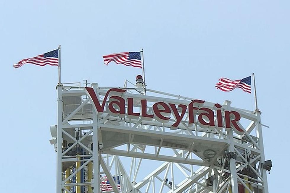 Valleyfair Scheduled to Reopen in Late May