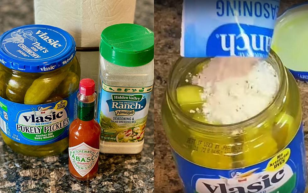 Is Dill Pickle Ranch Dressing Mix Really A Thing In South Dakota?