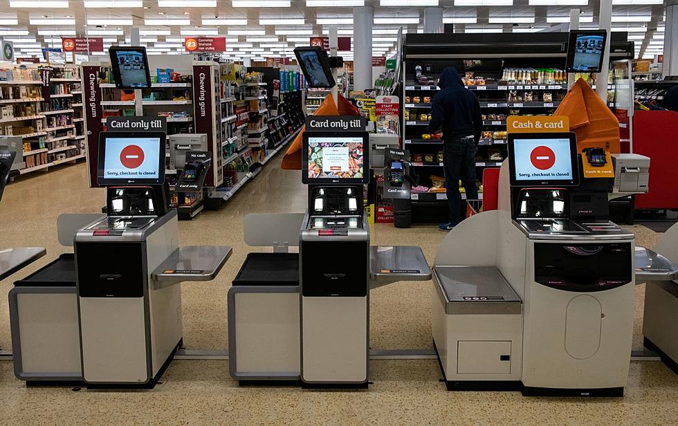 Do You Refuse To Use &#8216;Self-Checkouts&#8217; In Sioux Falls Stores?