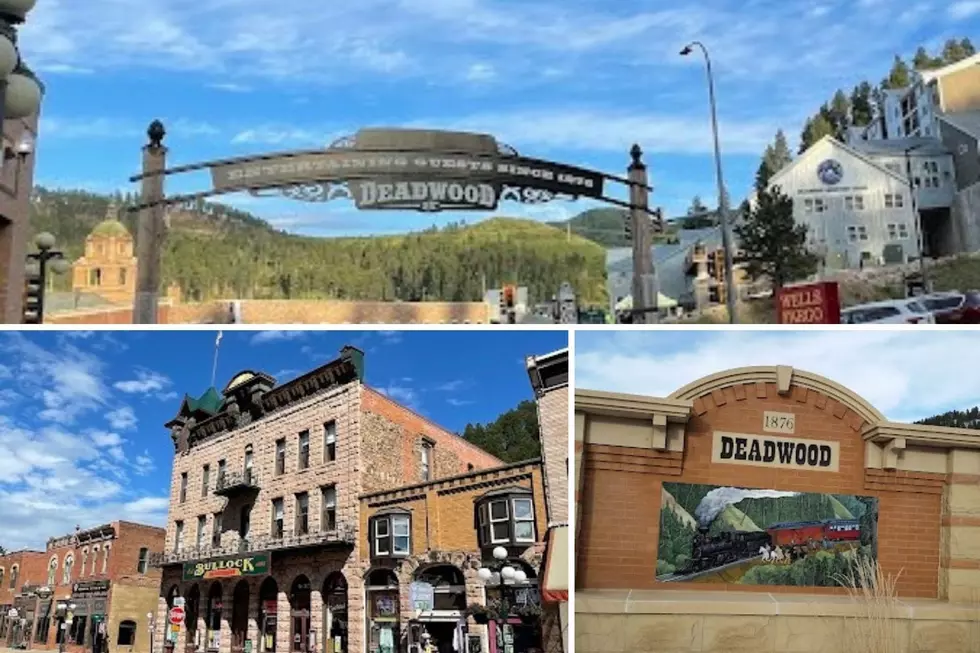 Deadwood, SD