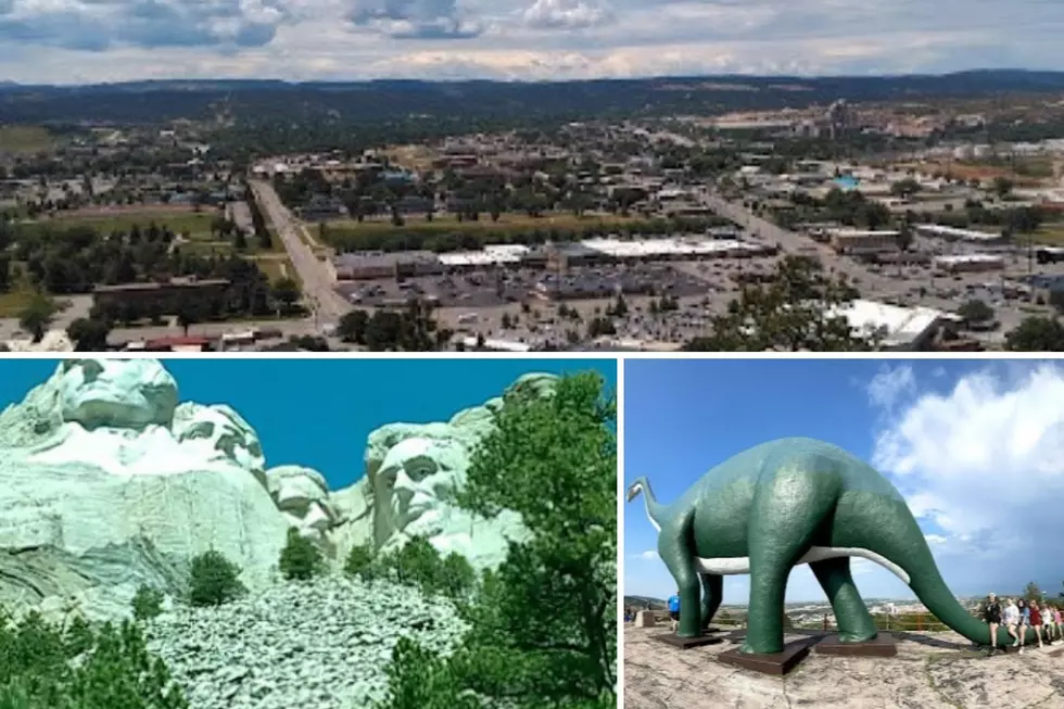Rapid City, SD