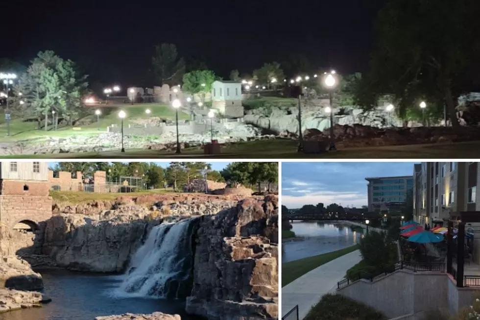 Sioux Falls, SD