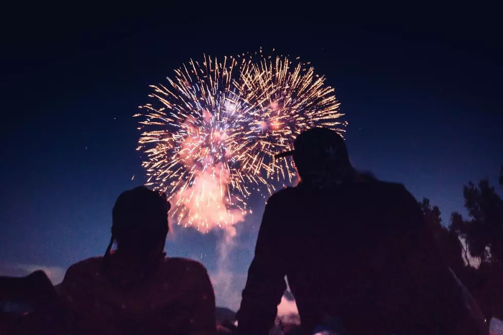 Sioux Falls 4th of July Fireworks Display, Parade, and More