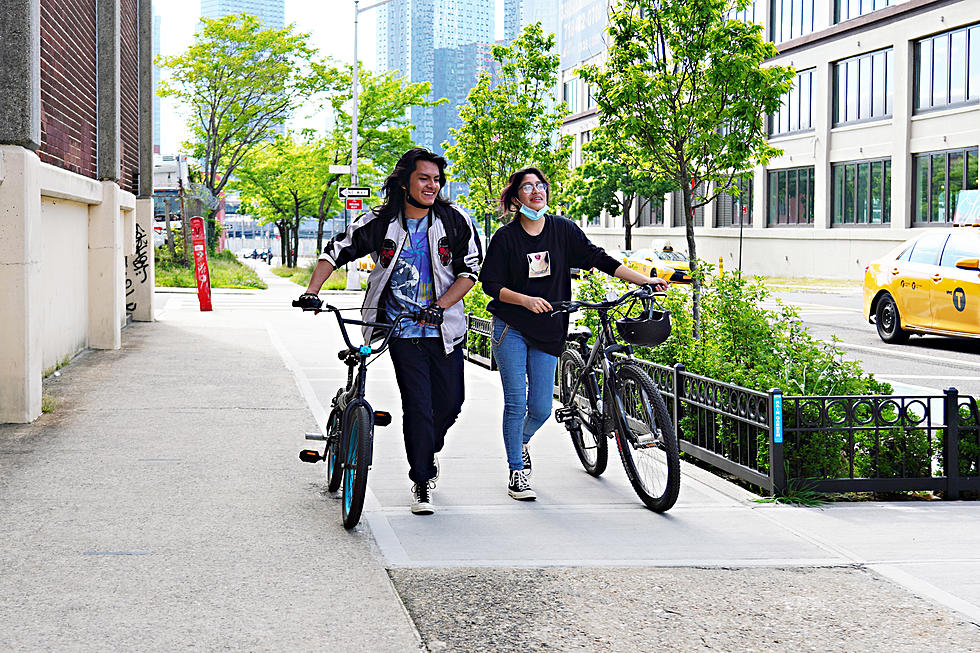 Is It Legal To Ride A Bicycle On Sioux Falls Sidewalks?