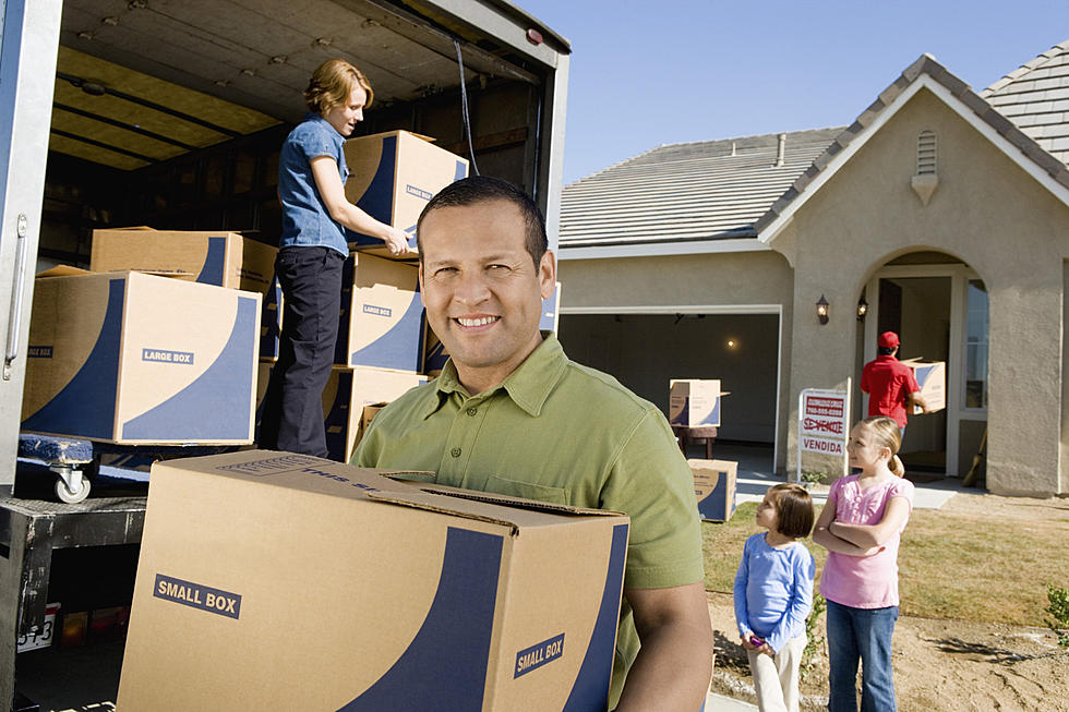 Moving Soon? Good Luck Finding a Moving Company in Sioux Falls