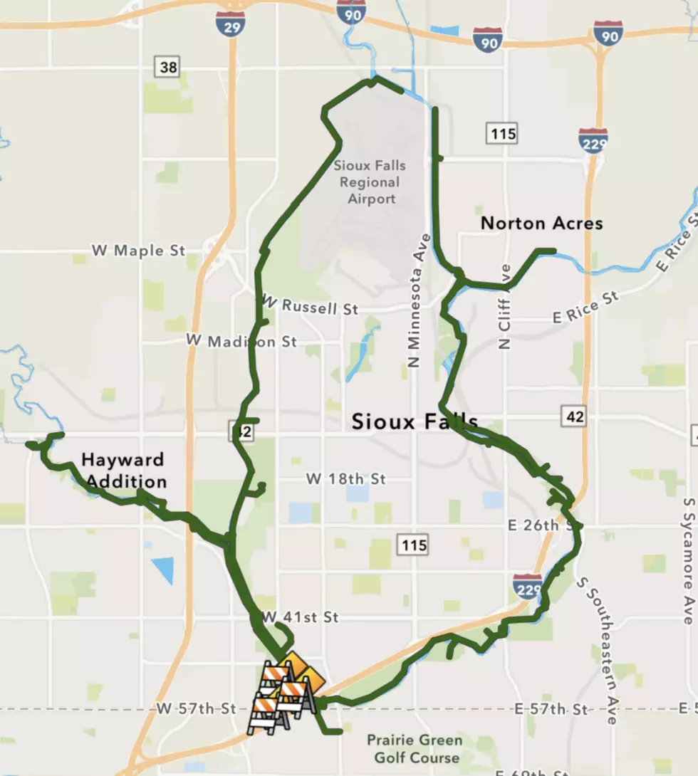 Sioux Falls Bike Trails-siouxfalls.org