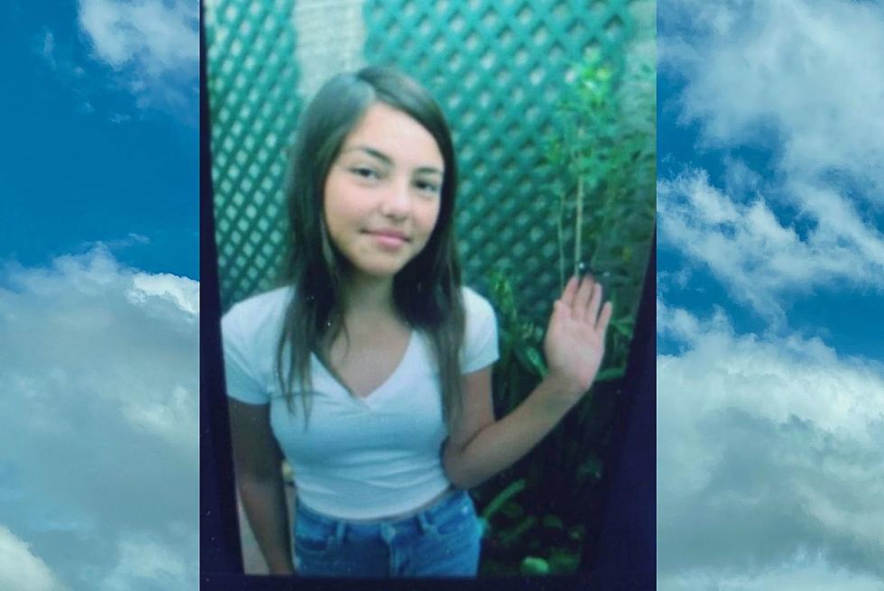 Sioux Falls Police Asking For Your Help Finding Missing Girl
