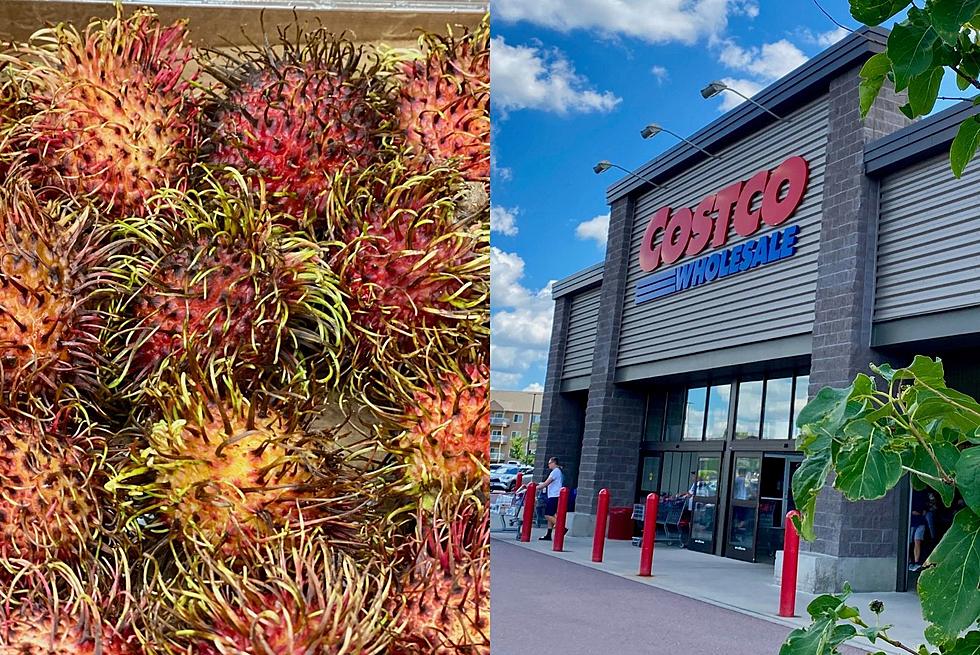 Have You Seen This Bizarre Food At Sioux Falls Costco?