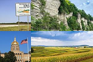 Have You Heard, Iowa Will Pay You to Visit?