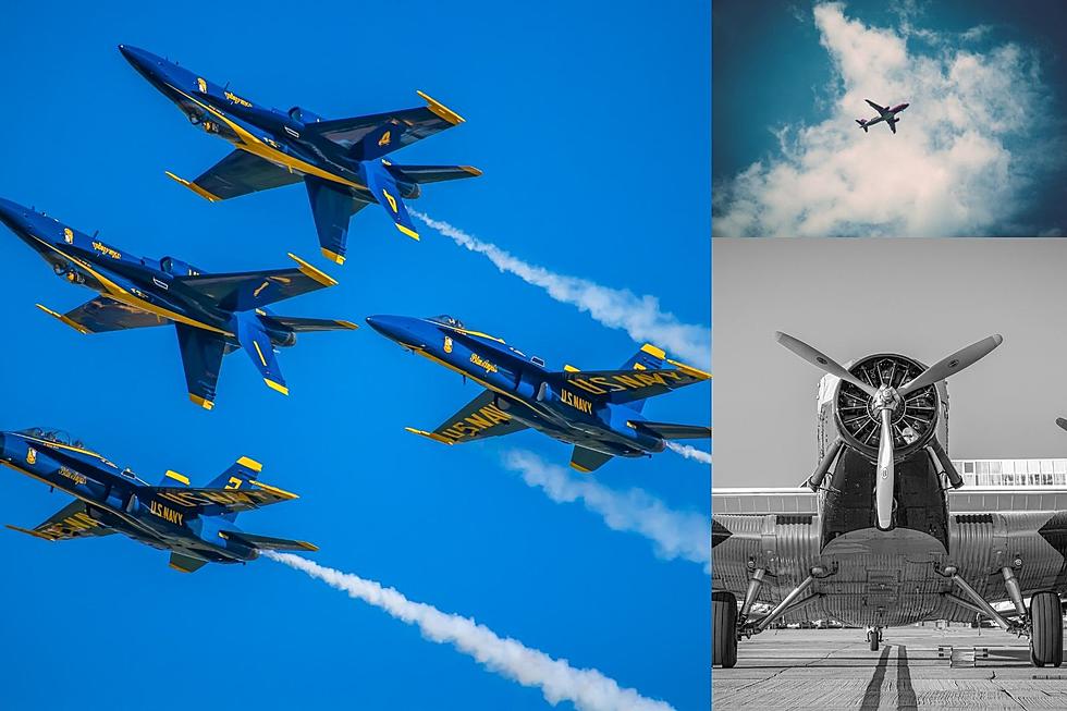 Why Your Kids (And You) Will Love Sioux Falls ‘Discover Aviation’ Day!