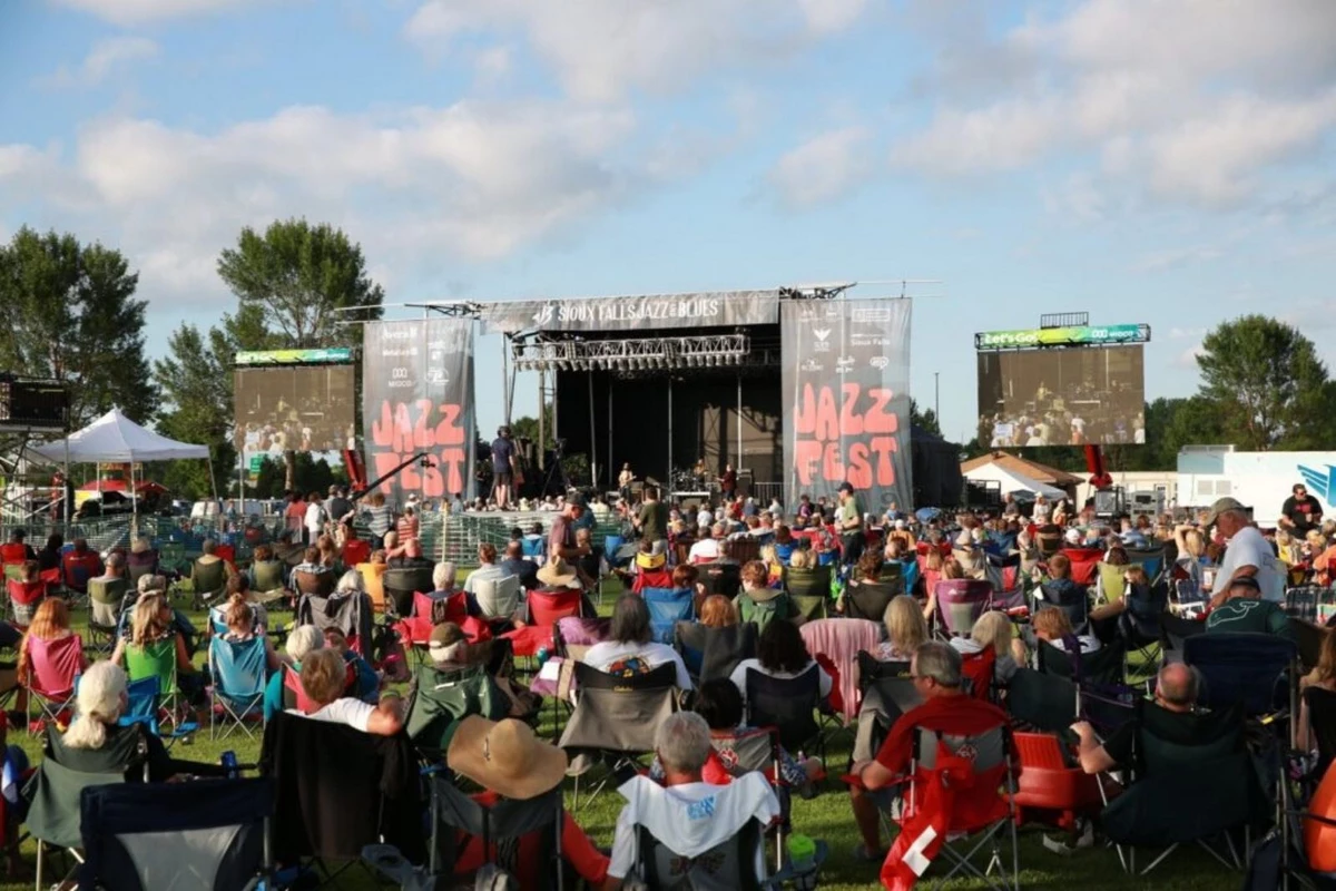 Is 'JazzFest' Ever Coming Back to Sioux Falls?