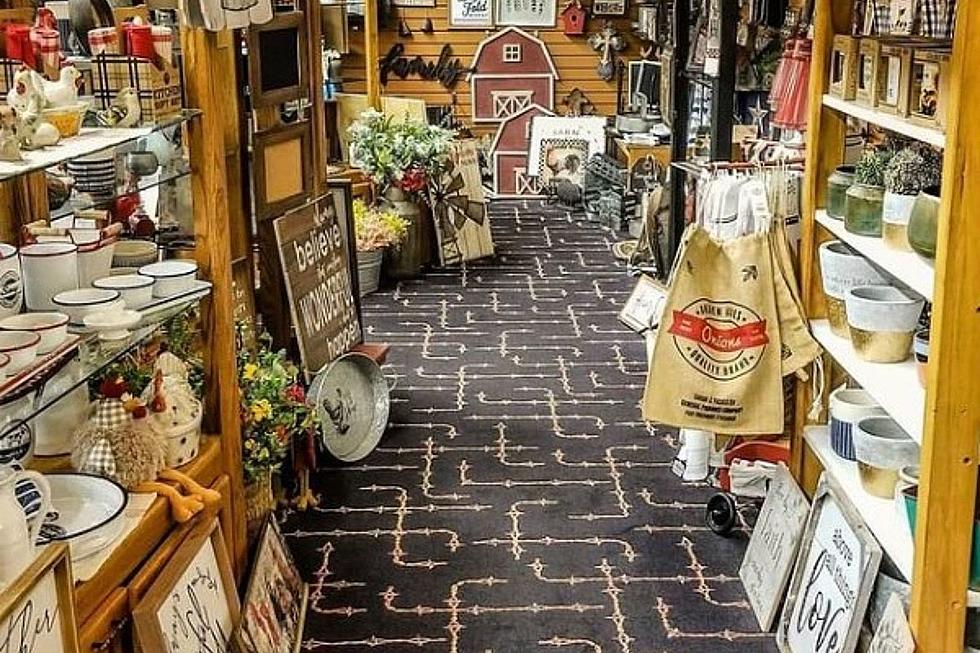 South Dakota’s Awesome Flea Markets (Plus) That You Have to See!