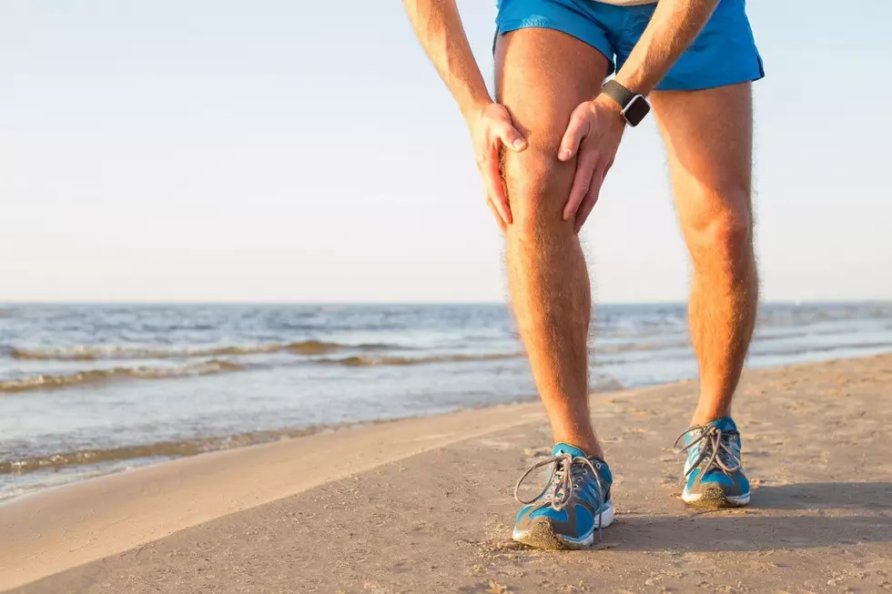 Running injuries