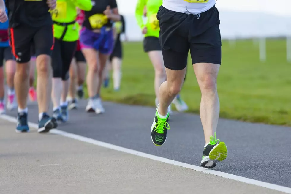 Sioux Falls Marathon