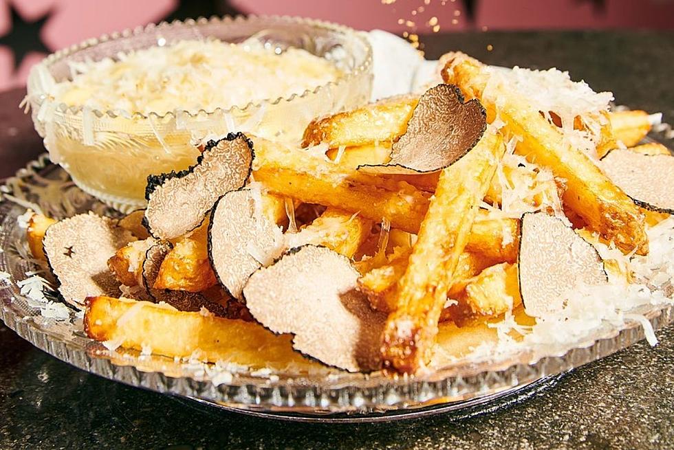 Would You Pay $200 For An Order Of These French Fries?