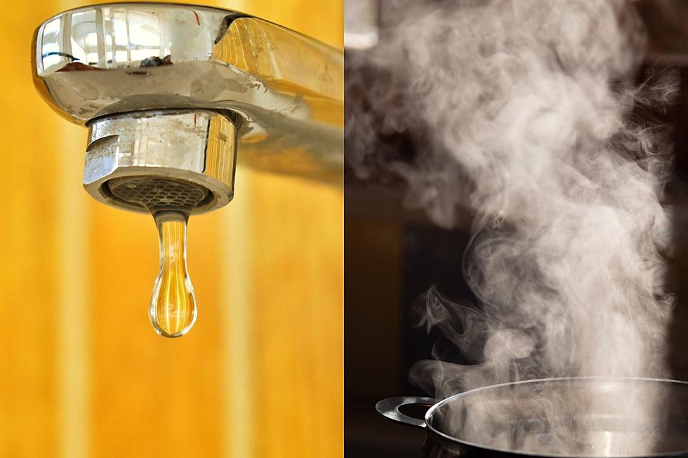 Sioux Falls Water &#8220;Event&#8221; Caused Boil Order for Some Residents (UPDATE)