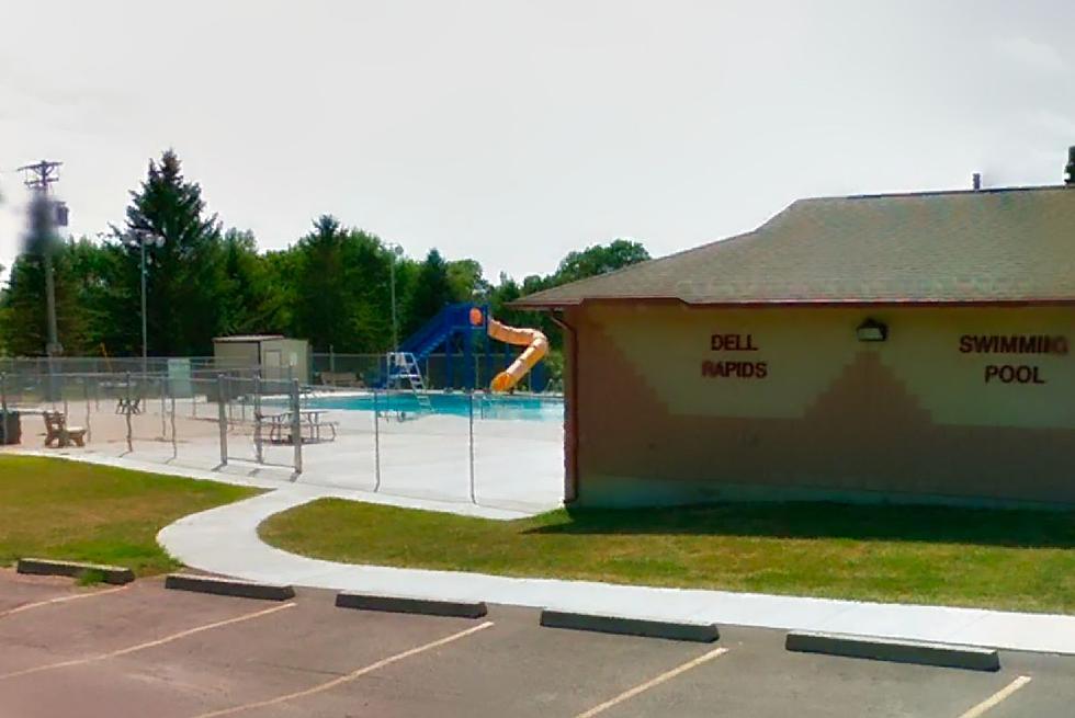 Phone Found Recording In Dell Rapids Pool Family Bathroom