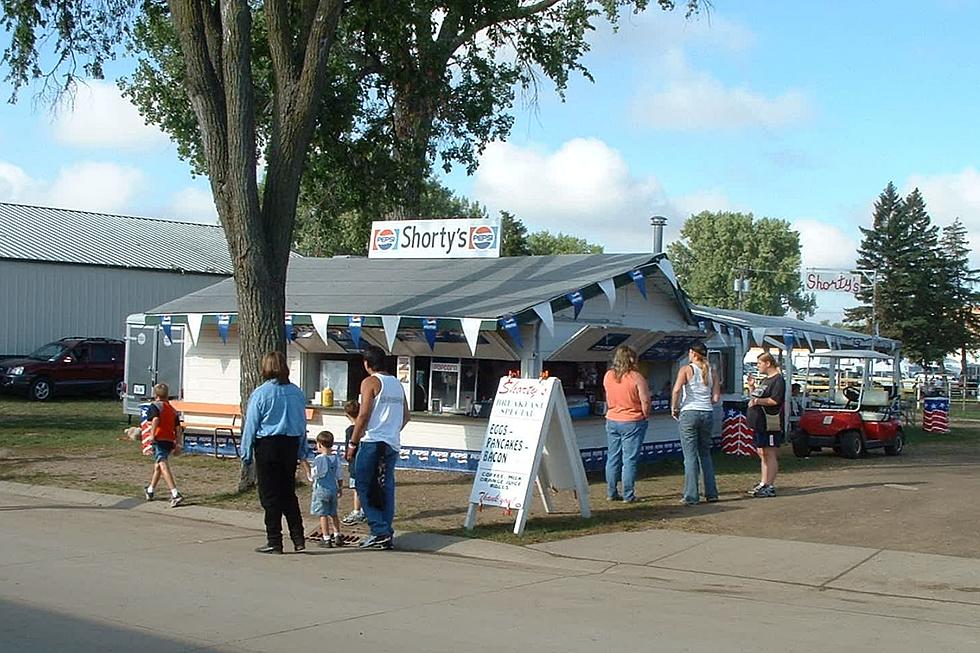 Shorty’s Hot Dogs Says Good-Bye From SD State Fair