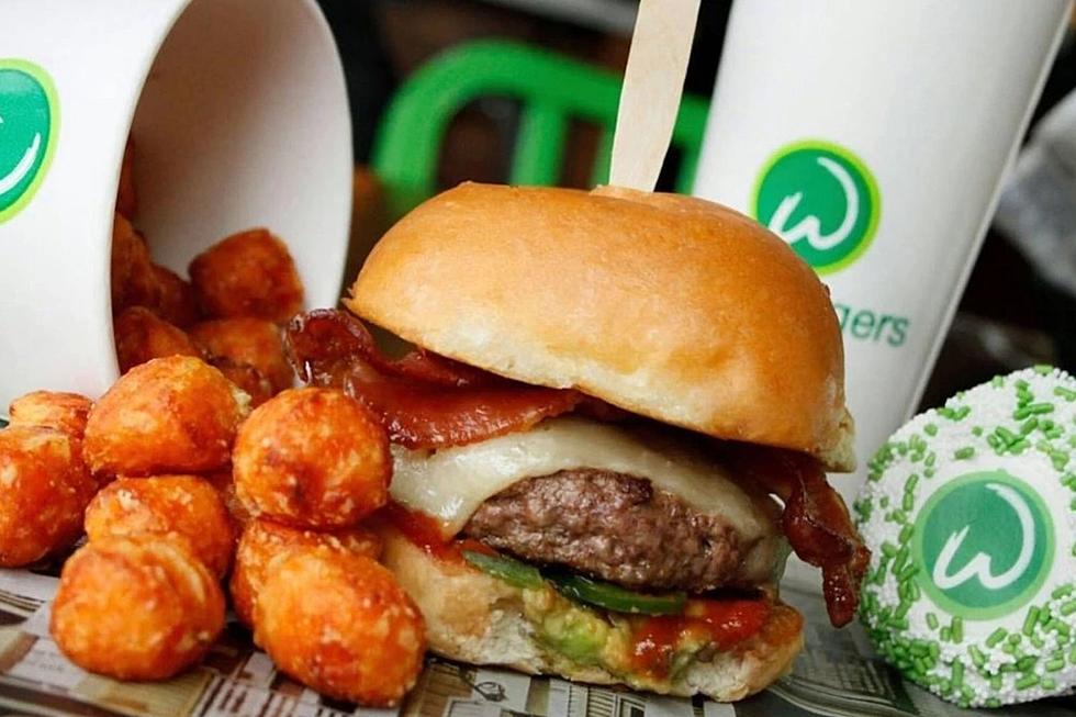 Sioux Falls to Get a &#8216;Wahlburgers&#8217; inside Marion Road Hy-Vee