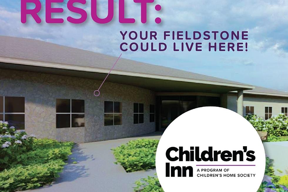 Ready to Rock? The Sioux Falls Children’s Inn Wants Your Rocks