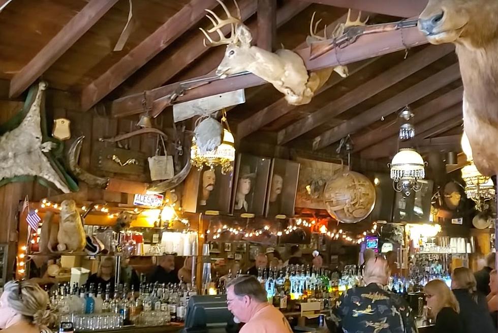 South Dakota Has Only Museum In The World With A Bar In It
