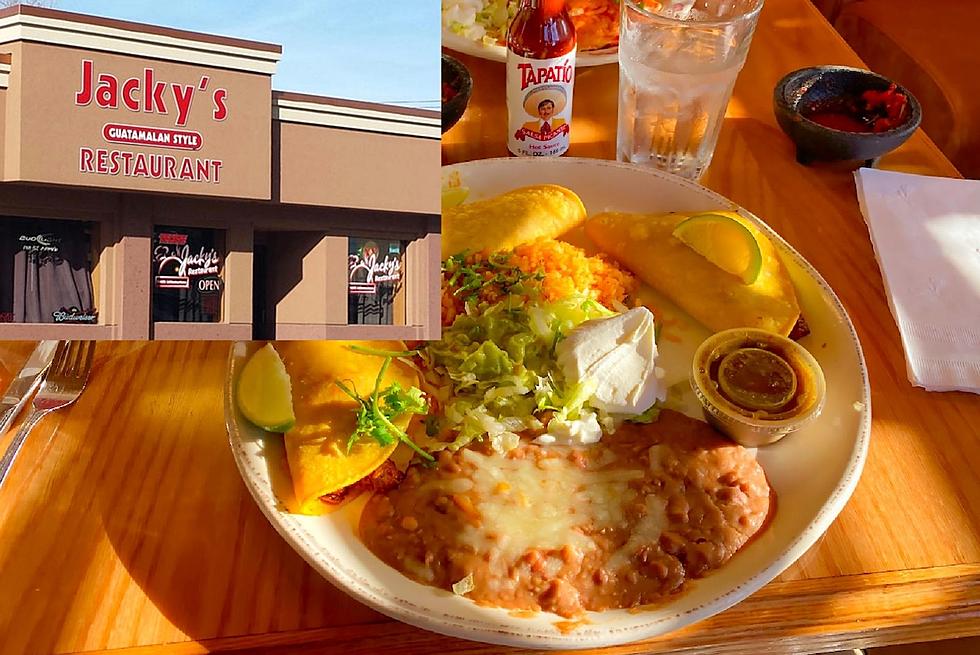Jacky’s Restaurant Is Opening It&#8217;s 4th Sioux Falls Location
