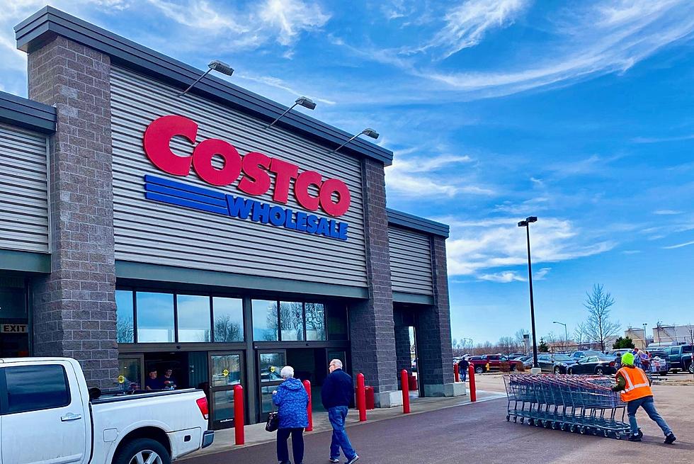 Costco Reporting Toilet Paper And Other Shortages&#8230;Again.
