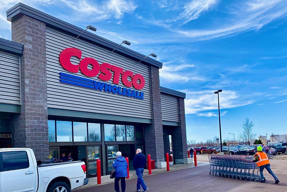 Costco Reporting Toilet Paper And Other Shortages…Again.