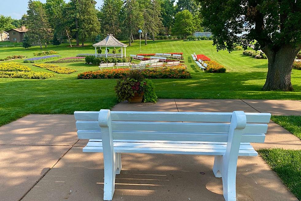 Have You Seen These Amazing Flowers At This Sioux Falls Park?