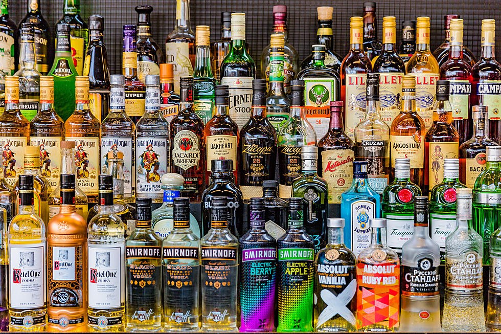 Oh Great, Now There&#8217;s a Liquor Shortage in Sioux Falls