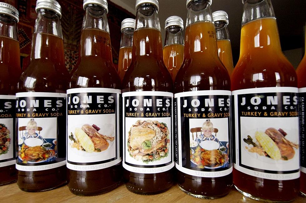 Are You Really Brave Enough to Sip Thanksgiving In a Bottle?