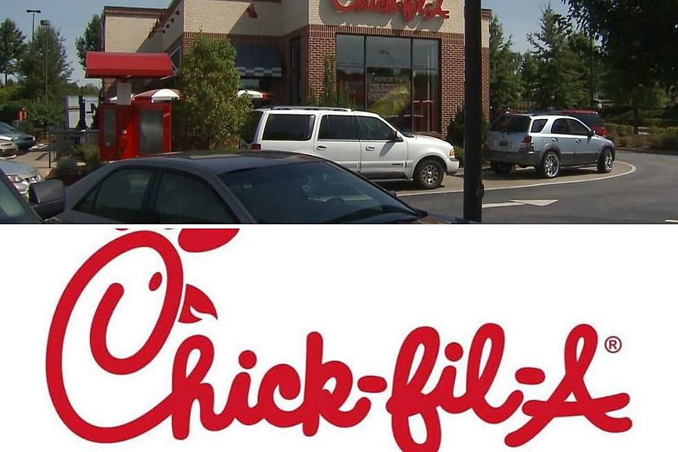 The Wait Is Over! Sioux Falls &#8216;Chick-fil-A&#8217; Now Open