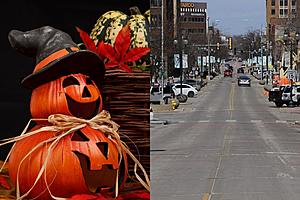 Everything You Need to Know About Sioux Falls Downtown Trick or Treat 2021
