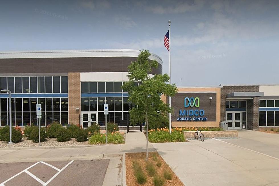 What's Going On with Midco Aquatic Center's 5th Anniversary?