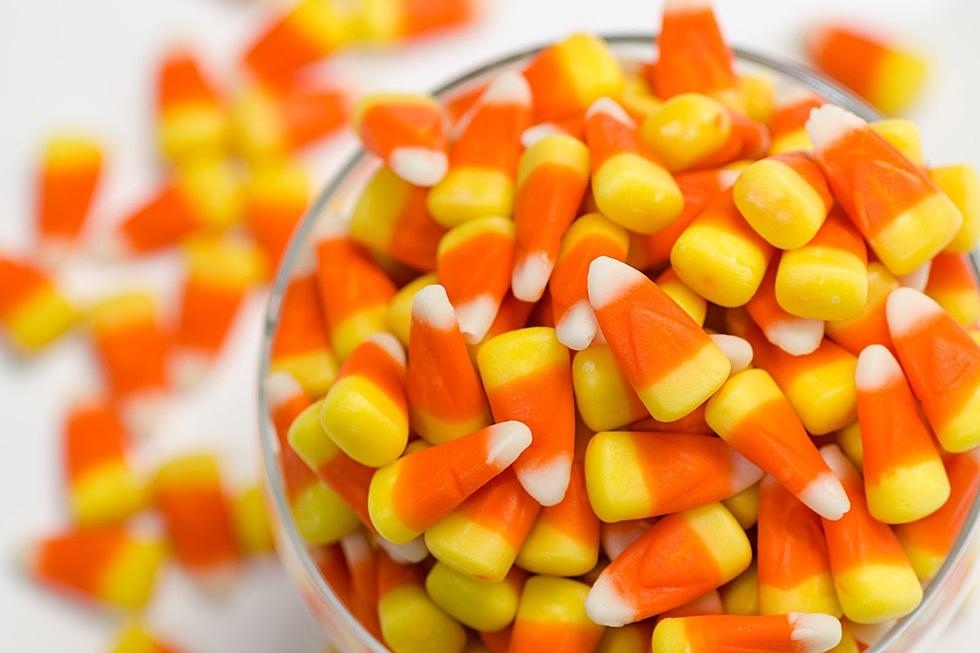 Worst Halloween Candies of All Time