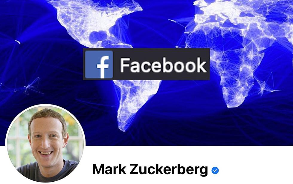 Facebook Is Changing It&#8217;s Name! What Will Be The New Name?