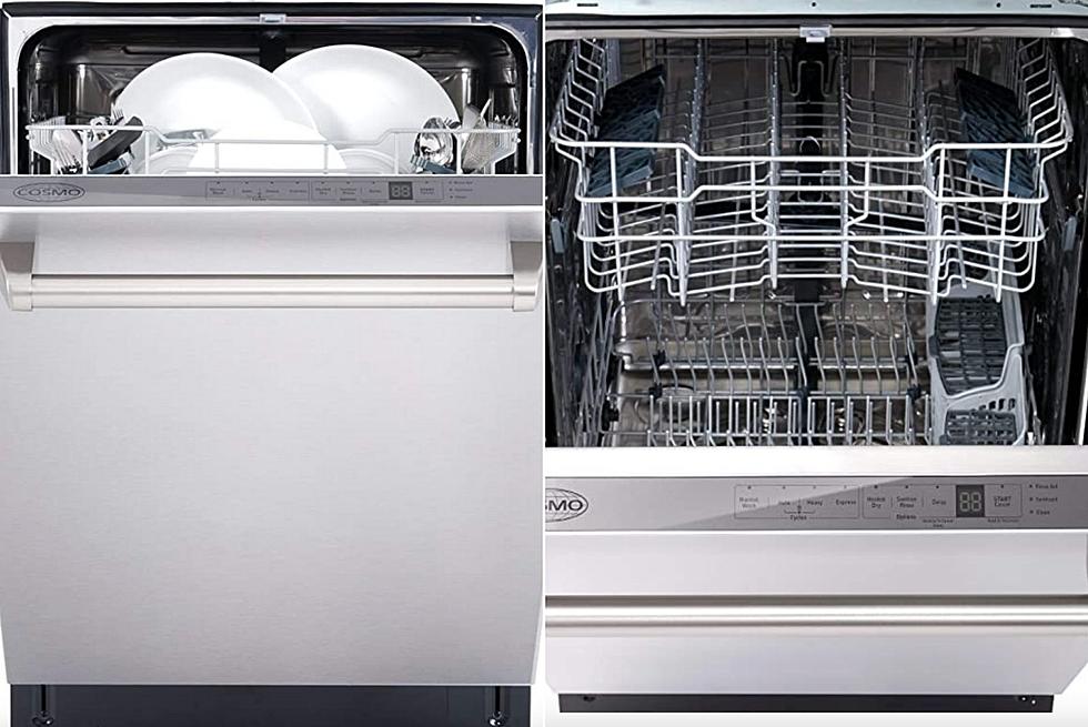 11 Crazy Things South Dakotans Clean In The Dishwasher