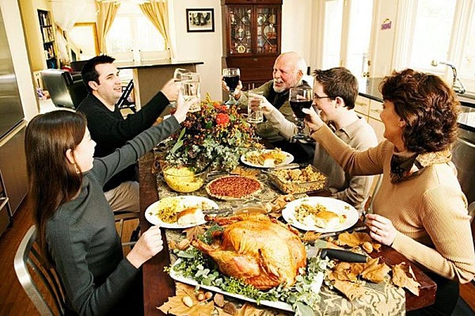 Sioux Falls Restaurants Offering Thanksgiving Take-n-Heat Meals