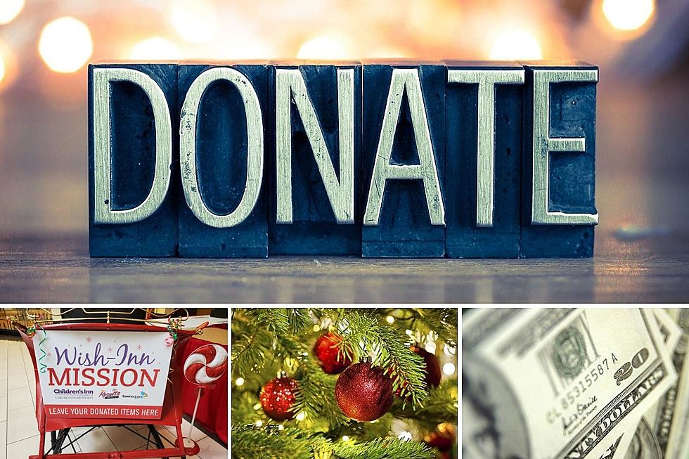 Donate: &#8216;Wishin’ Mission&#8217; for the Sioux Falls Children&#8217;s Inn