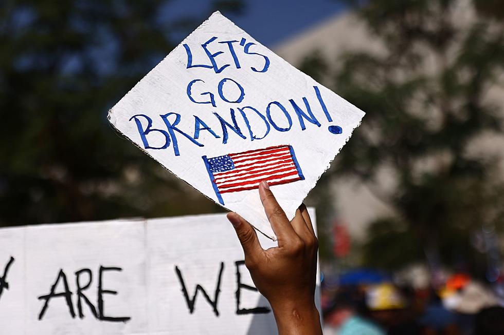 Should Brandon, South Dakota Adopt the Phrase ‘Let’s Go, Brandon’?
