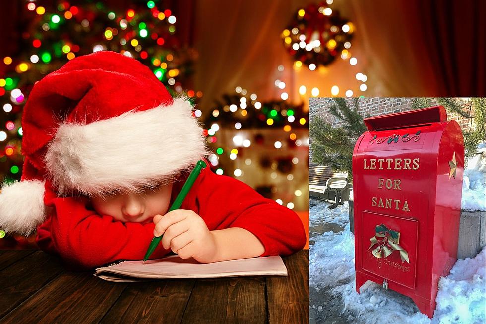 Did Your Kids Write Letters to Santa? A Surprising History 