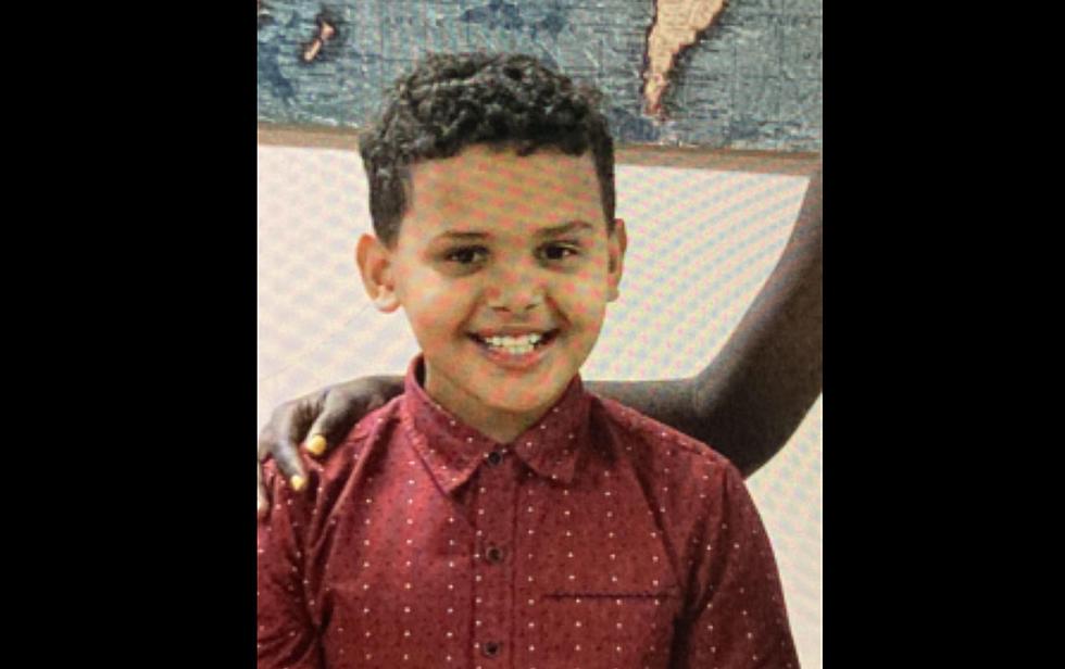 UPDATE: Missing Sioux Falls Boy Found Safe Monday
