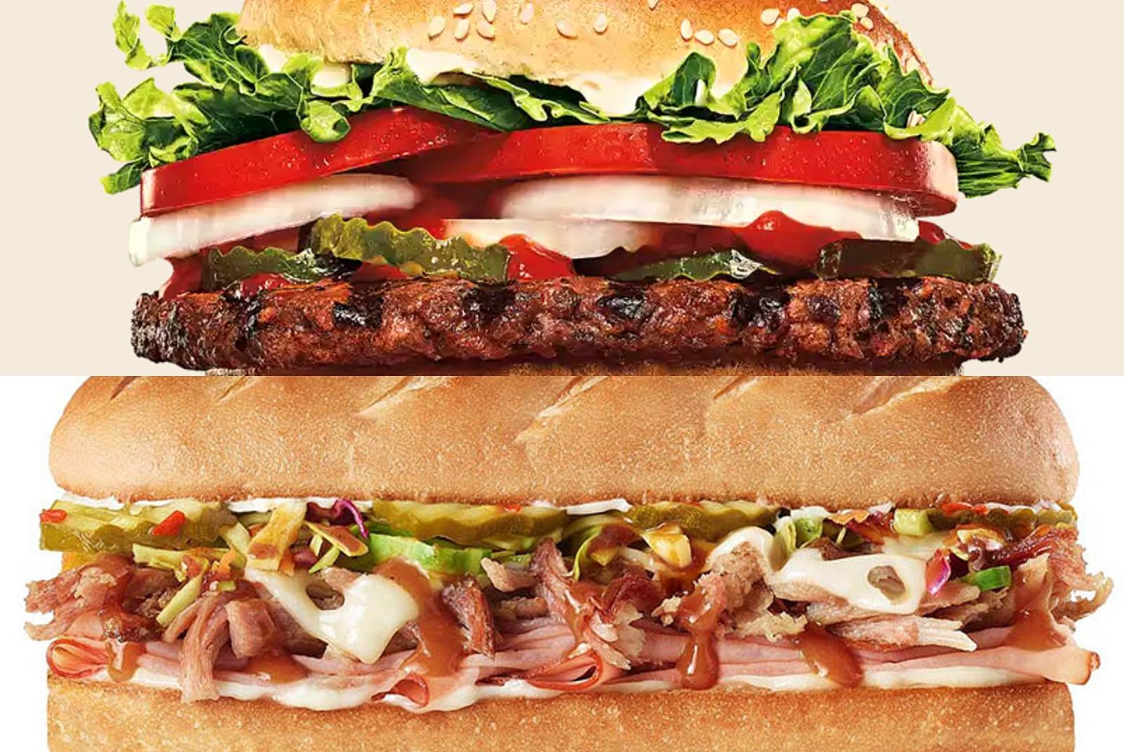 America's Largest Sandwich Chain Is Adding Seven New Subs To the