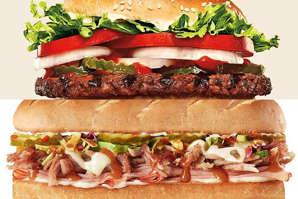Burger King Is Buying Big Sub-Sandwich Chain for $1 billion