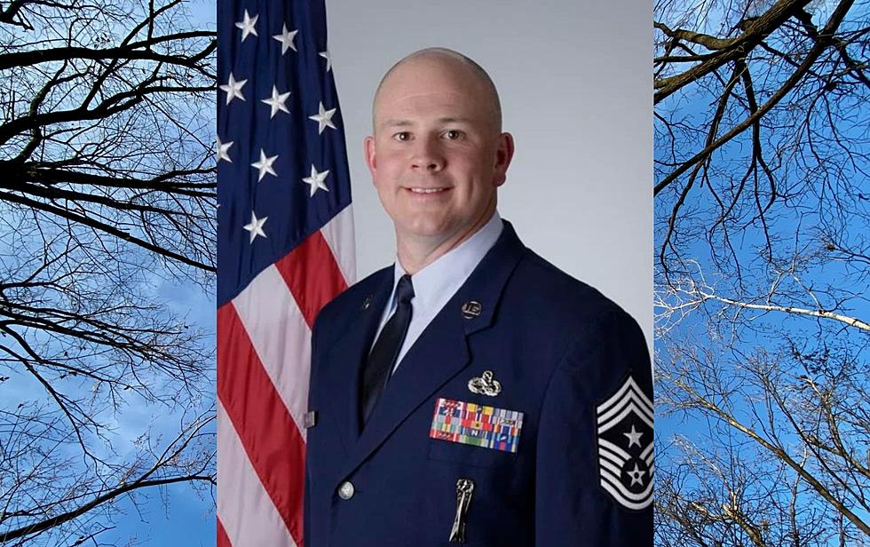 South Dakota Ellsworth Air Force Chief Removed From Command
