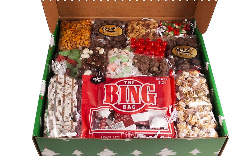 Iowa Company Offering Big, Tasty Gift Box For Christmas Shipping