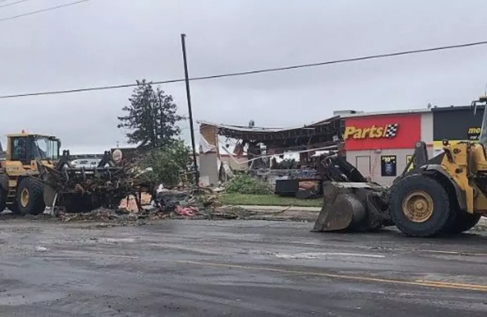 Looking Back at the Sioux Falls Tornados of September 2019