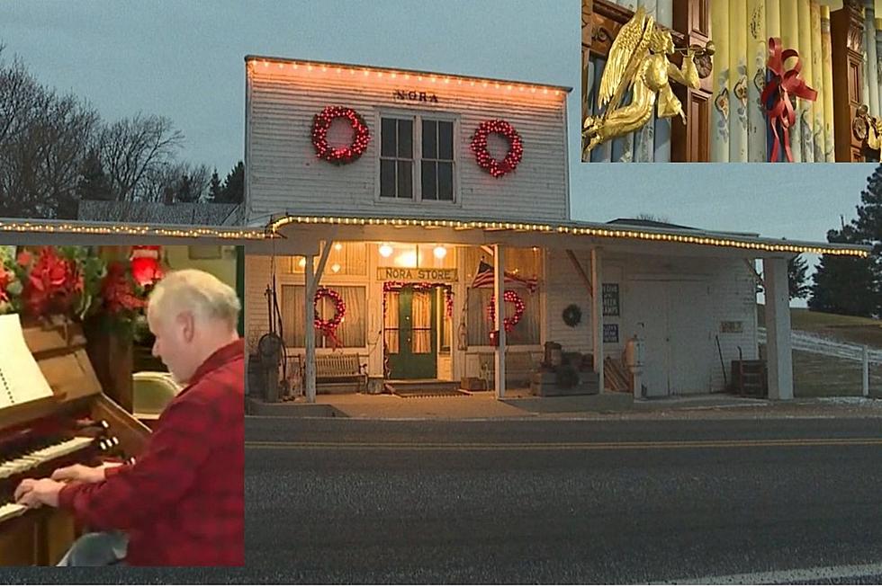 &#8216;Nora Store Christmas&#8217; is a South Dakota &#8216;Best Kept Secret&#8217;!