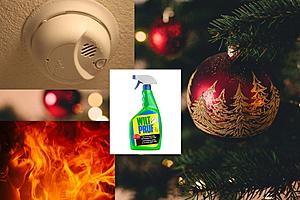 Tips to Avoid Burning Your House Down in Sioux Falls This Christmas!
