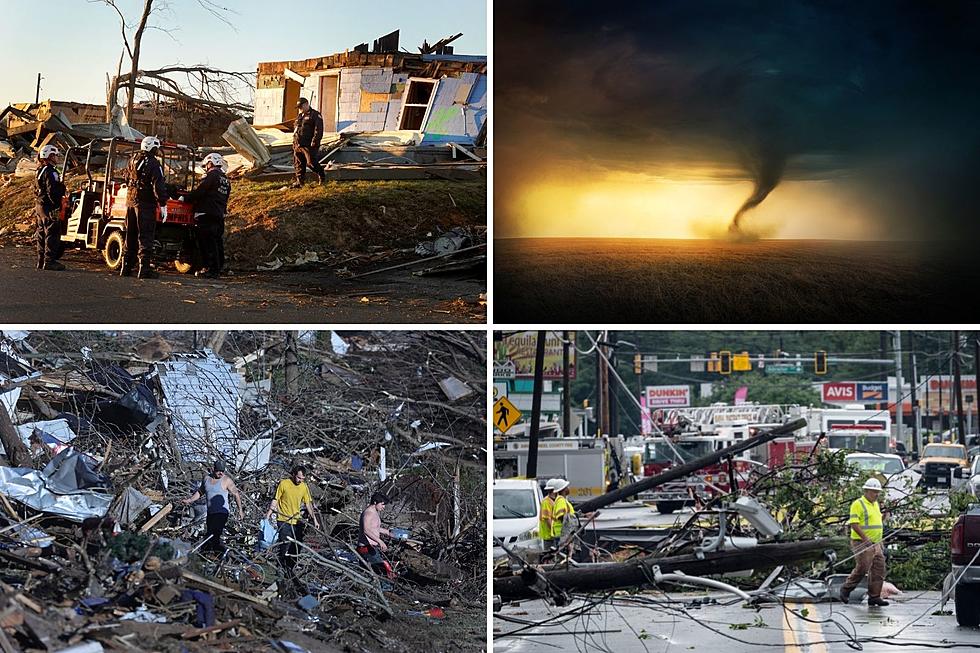 How Can South Dakotans Help the Tornado Victims?